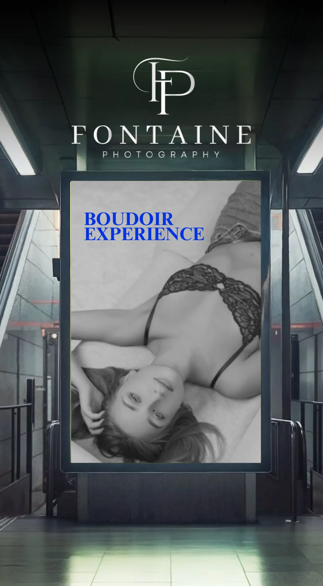 Performance ad