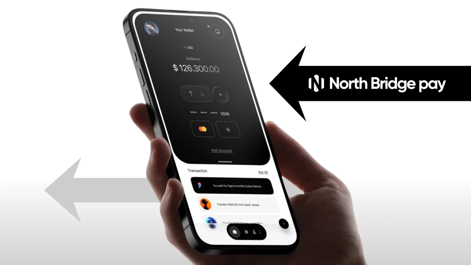 NorthBridge Pay