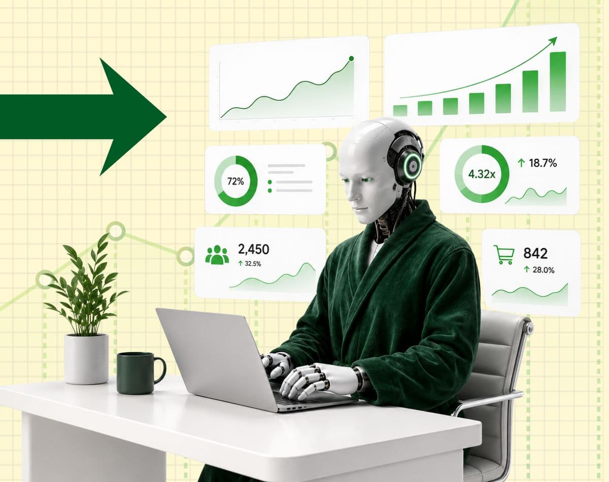 AI for SEO & Content