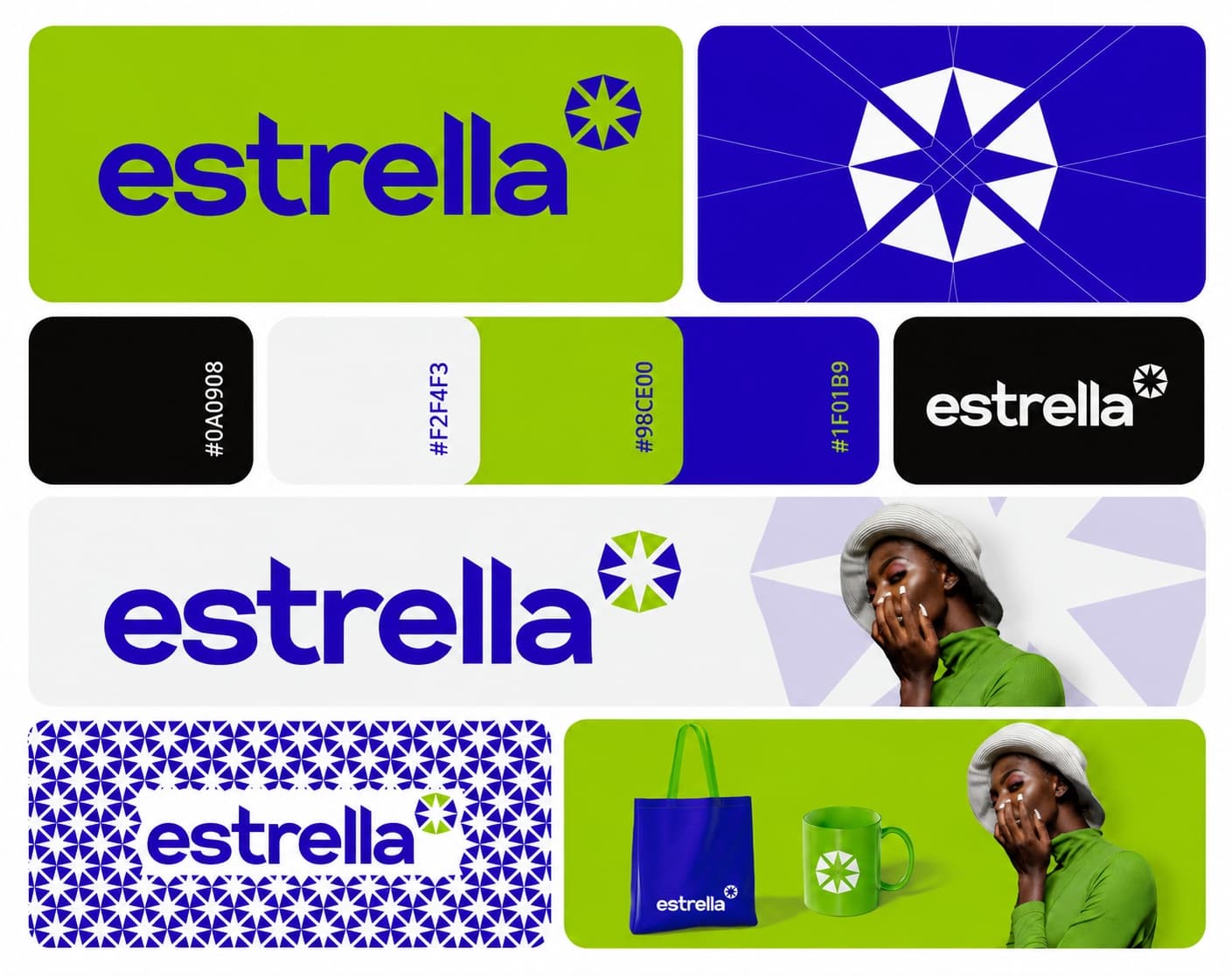 Brand & Visual Identity