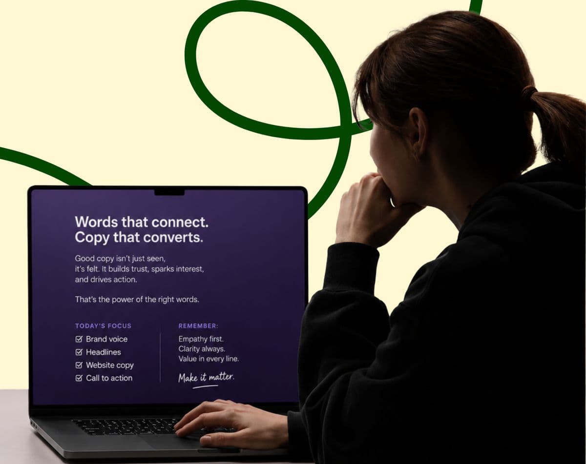 Copywriting