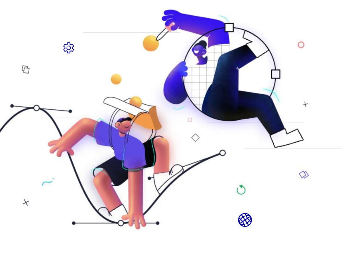Motion Design