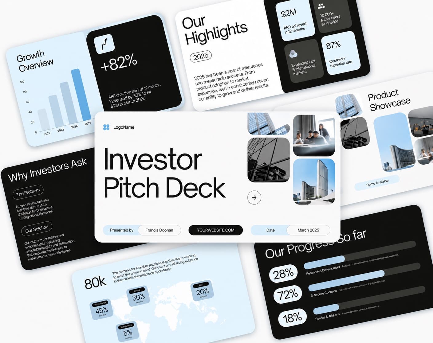 Presentation Design