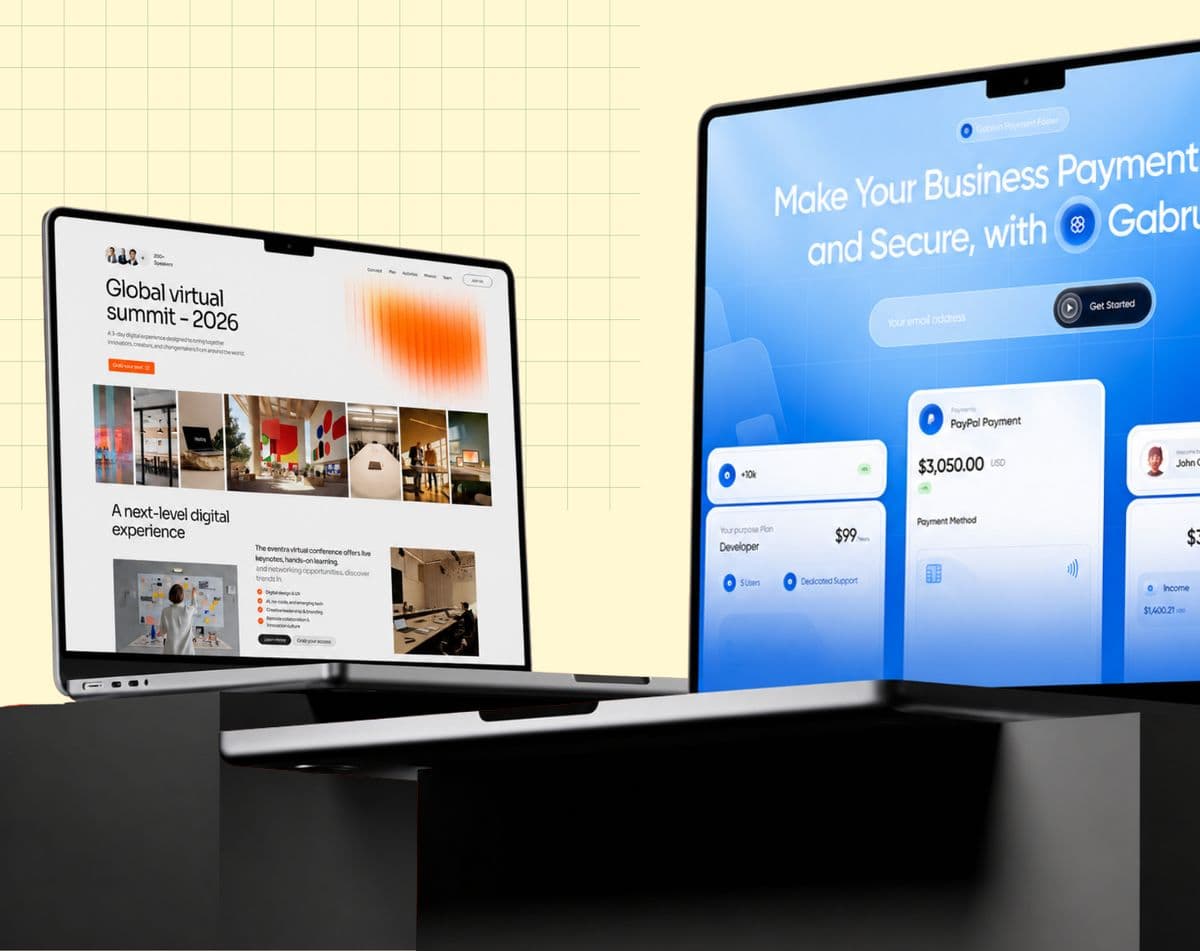 Web Design